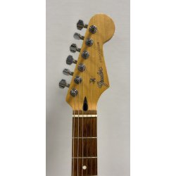 (BRUGT) Fender ST-STD Standard Series Stratocaster made in Japan 1994
